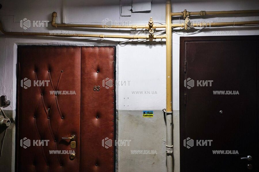 Продаж квартири Харків, Центр, 86м²