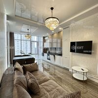 Продажа квартиры Харьков, Сокольники, 65м²