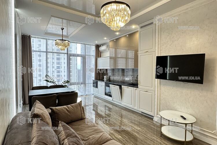 Продажа квартиры Харьков, Сокольники, 65м²