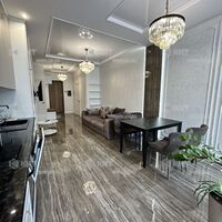 Продажа квартиры Харьков, Сокольники, 65м²