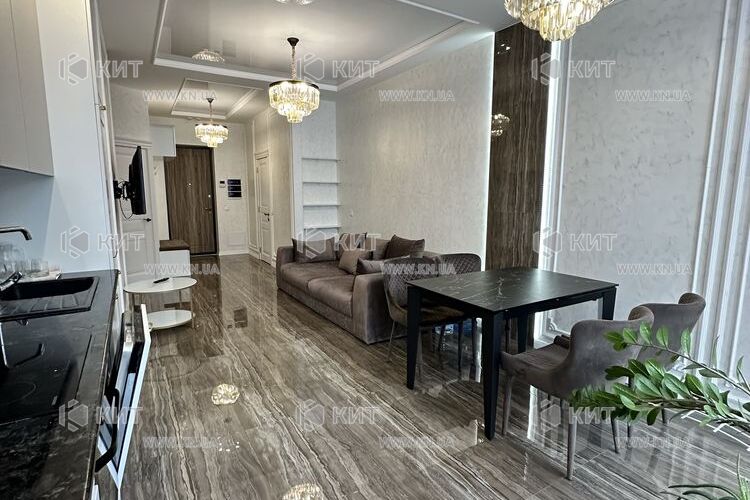 Продажа квартиры Харьков, Сокольники, 65м²