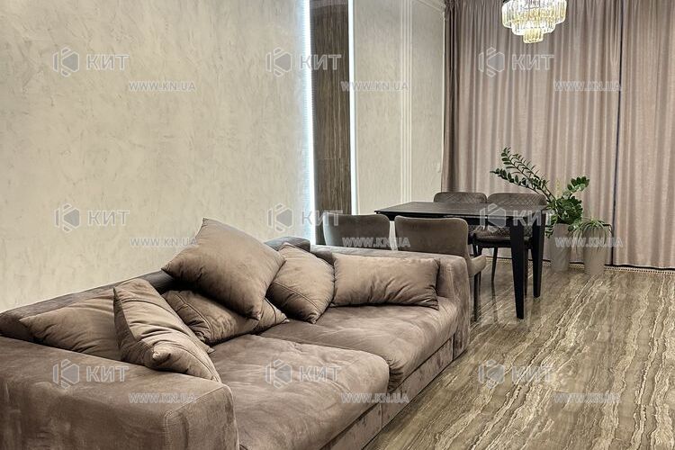 Продажа квартиры Харьков, Сокольники, 65м²