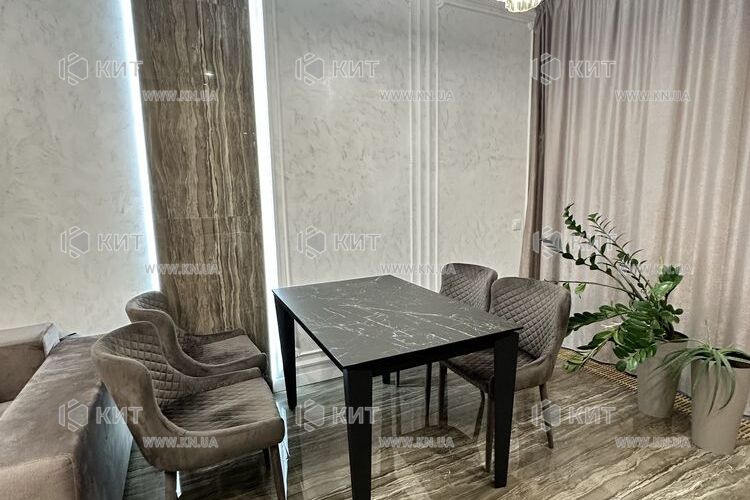 Продажа квартиры Харьков, Сокольники, 65м²