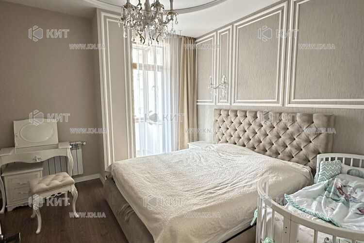 Продажа квартиры Харьков, Сокольники, 65м²