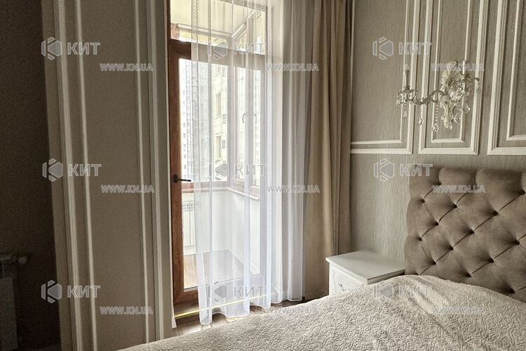 Продажа квартиры Харьков, Сокольники, 65м²