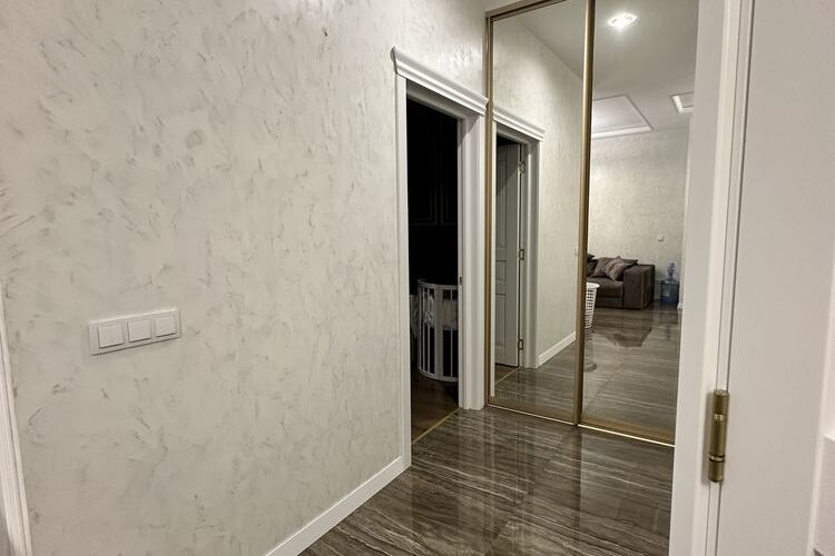 Продажа квартиры Харьков, Сокольники, 65м²