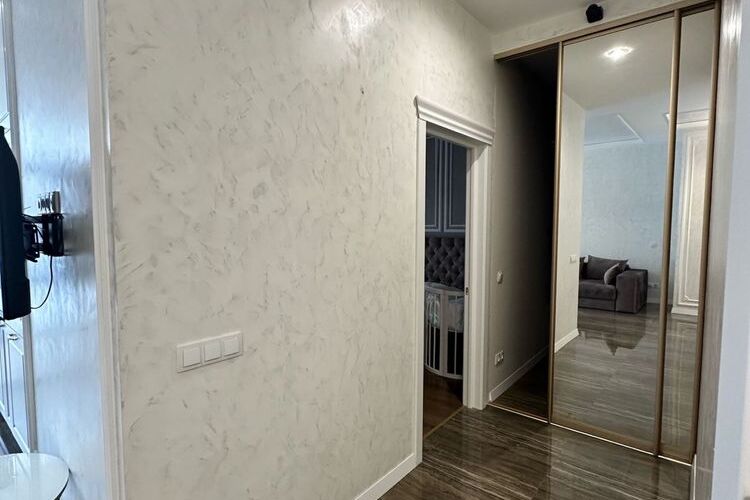 Продажа квартиры Харьков, Сокольники, 65м²