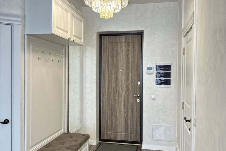 Продажа квартиры Харьков, Сокольники, 65м²