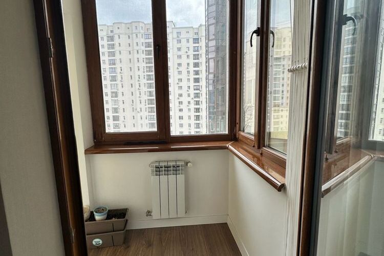 Продажа квартиры Харьков, Сокольники, 65м²