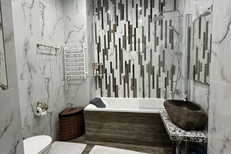 Продажа квартиры Харьков, Сокольники, 65м²