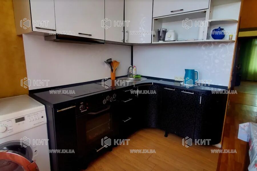 Продаж квартири Харків, Центр, 54м²