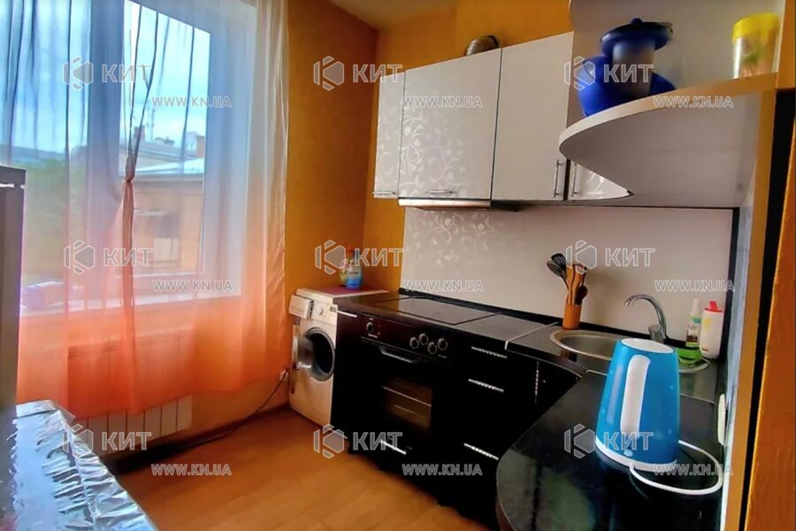 Продаж квартири Харків, Центр, 54м²