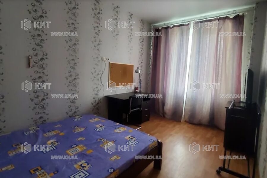 Продаж квартири Харків, Центр, 54м²