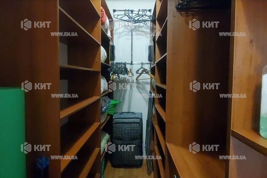 Продаж квартири Харків, Центр, 54м²