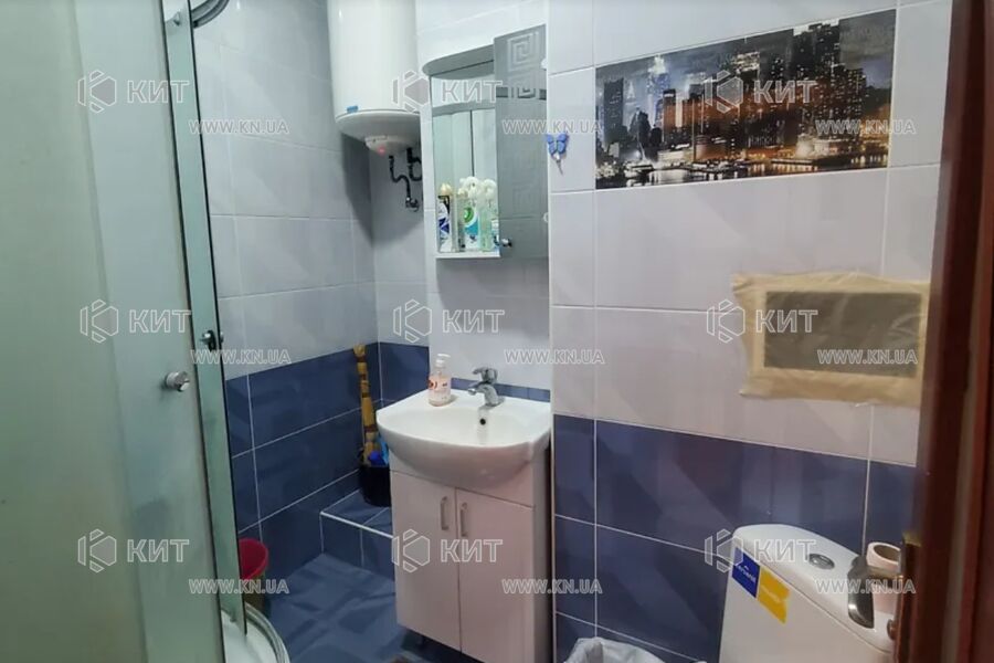 Продаж квартири Харків, Центр, 54м²
