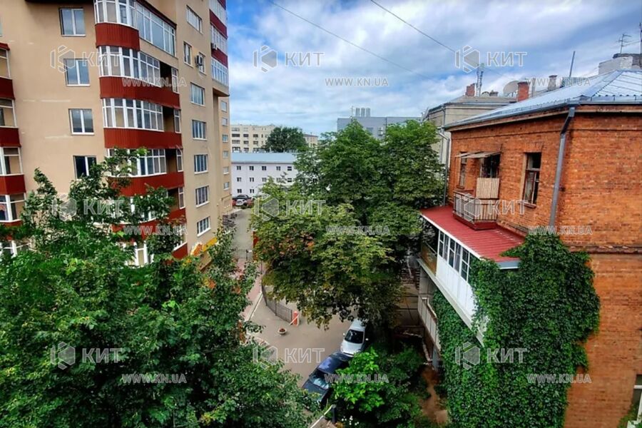 Продаж квартири Харків, Центр, 54м²