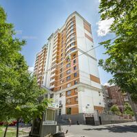 Продаж квартири Харків, Наукова, 96м²
