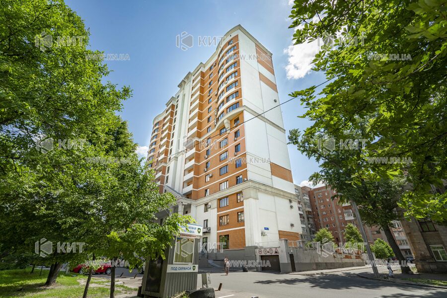 Продаж квартири Харків, Наукова, 96м²