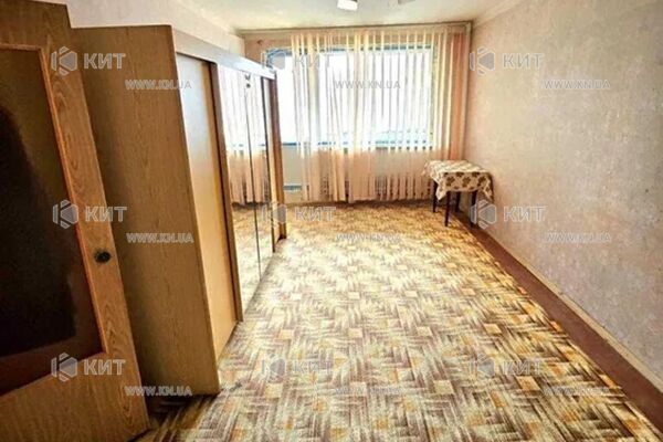 Продаж квартири Харків, Північна Салтівка 1, 70м²