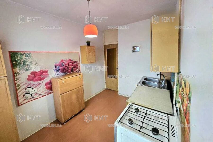 Продаж квартири Харків, Північна Салтівка 1, 70м²