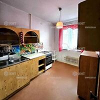 Продаж квартири Харків, Північна Салтівка 1, 70м²