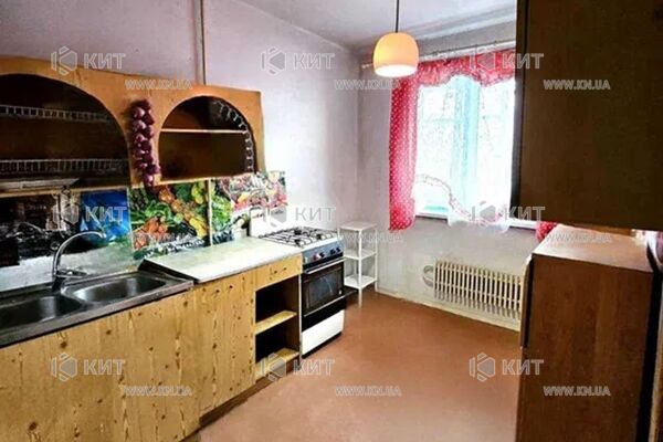 Продаж квартири Харків, Північна Салтівка 1, 70м²