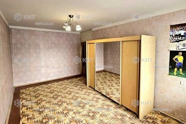 Продаж квартири Харків, Північна Салтівка 1, 70м²