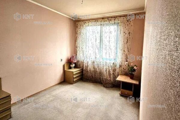 Продаж квартири Харків, Північна Салтівка 1, 70м²