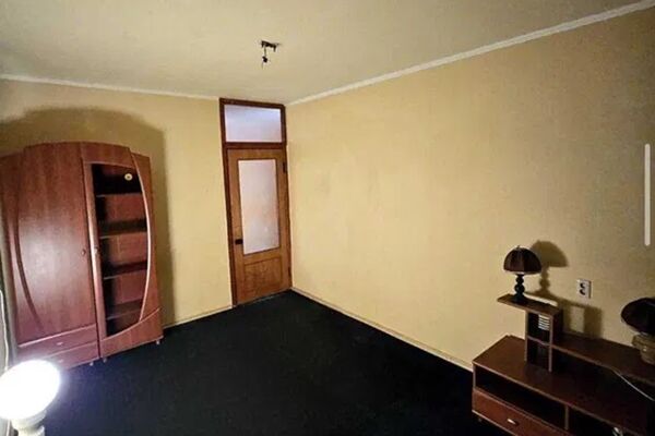 Продаж квартири Харків, Північна Салтівка 1, 70м²