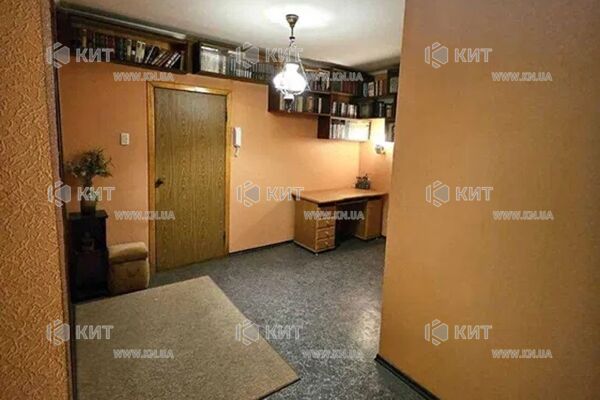 Продаж квартири Харків, Північна Салтівка 1, 70м²