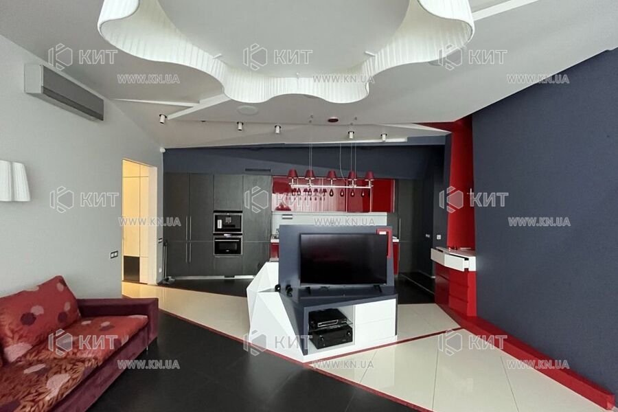 Продаж квартири Харків, Наукова, 96м²