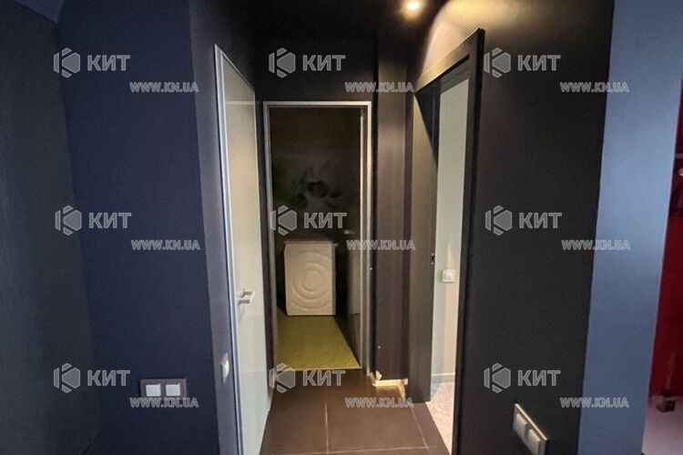 Продаж квартири Харків, Наукова, 96м²