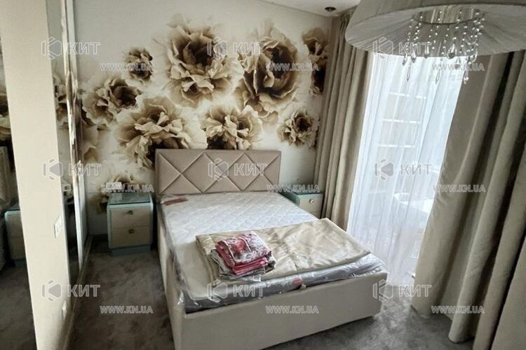 Продаж квартири Харків, Наукова, 96м²