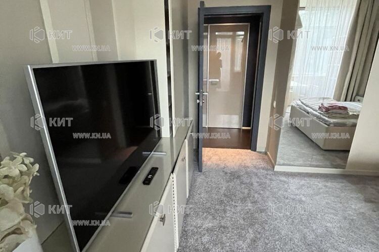 Продаж квартири Харків, Наукова, 96м²