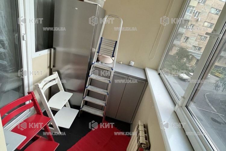 Продаж квартири Харків, Наукова, 96м²