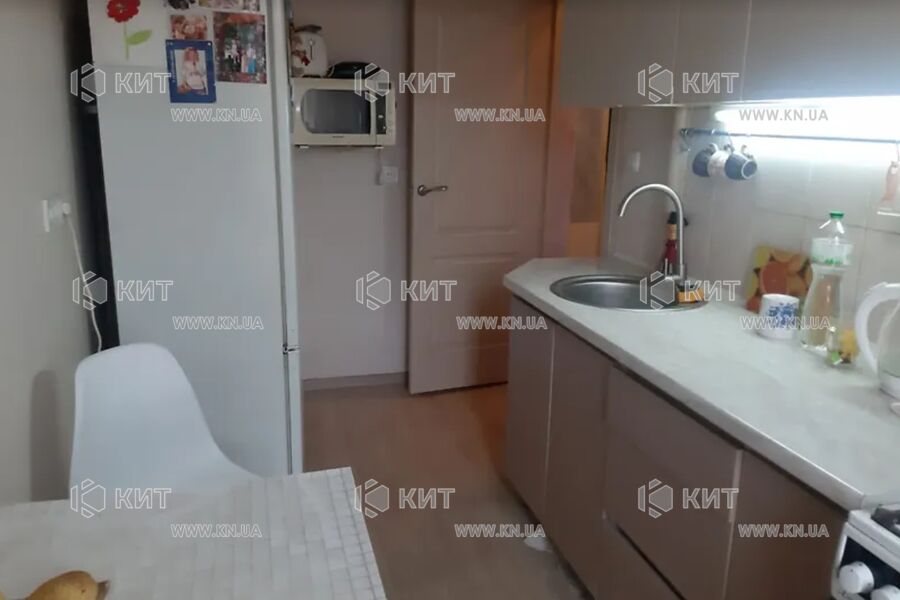 Продаж квартири Харків, Центр, 70м²