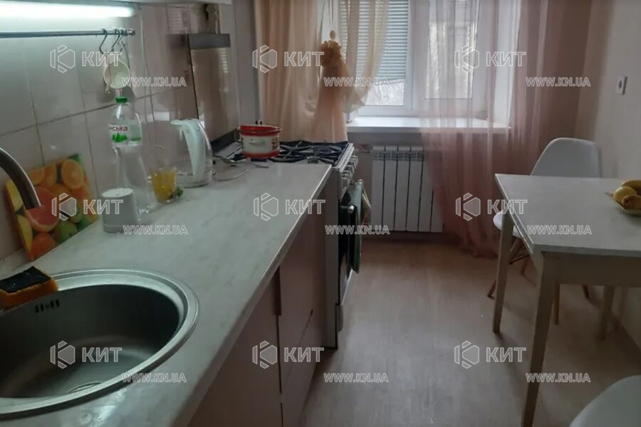 Продаж квартири Харків, Центр, 70м²