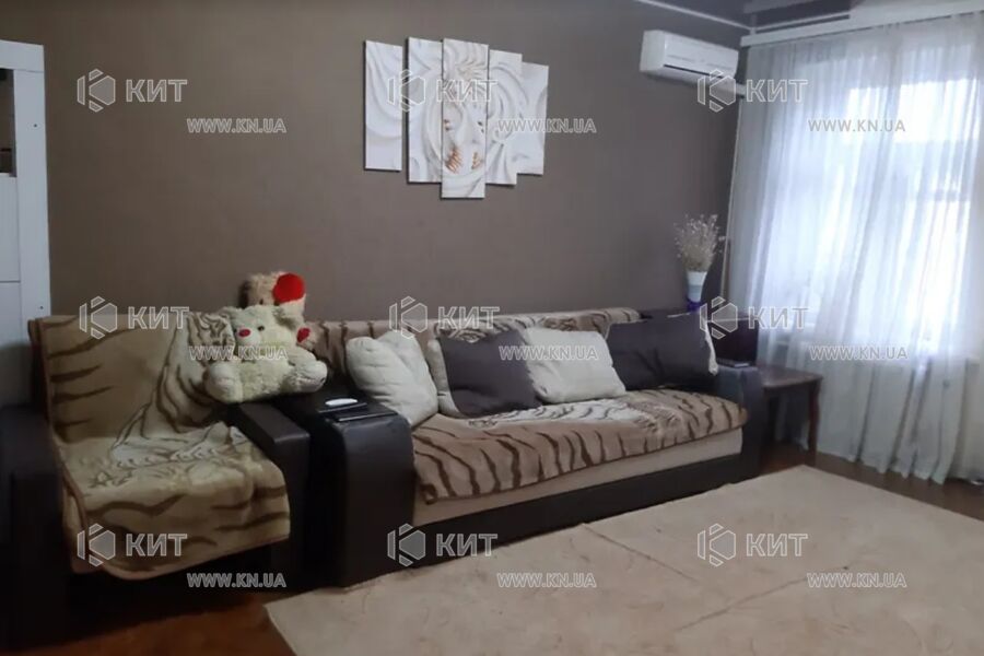Продаж квартири Харків, Центр, 70м²