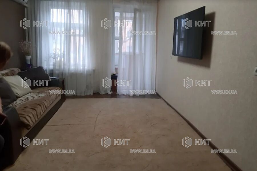 Продаж квартири Харків, Центр, 70м²