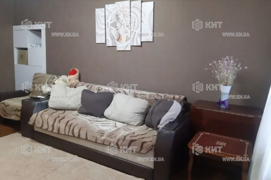 Продаж квартири Харків, Центр, 70м²