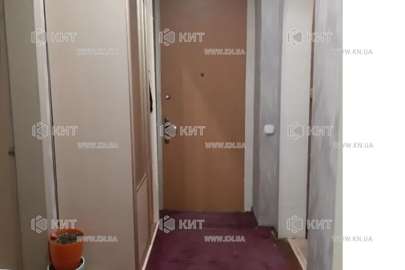 Продаж квартири Харків, Центр, 70м²