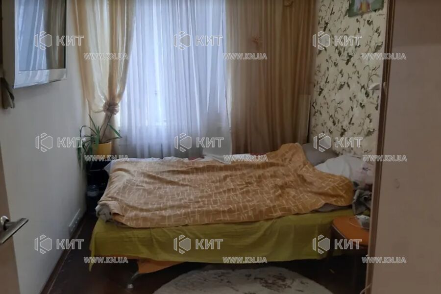 Продаж квартири Харків, Центр, 70м²