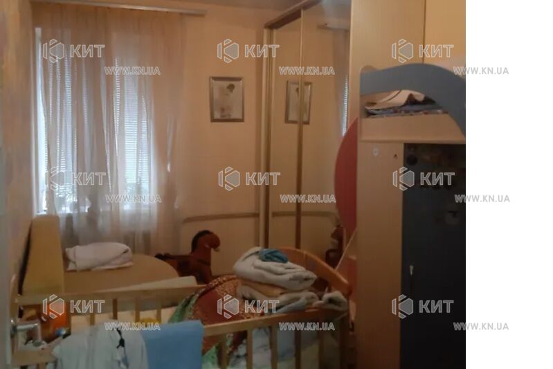 Продаж квартири Харків, Центр, 70м²
