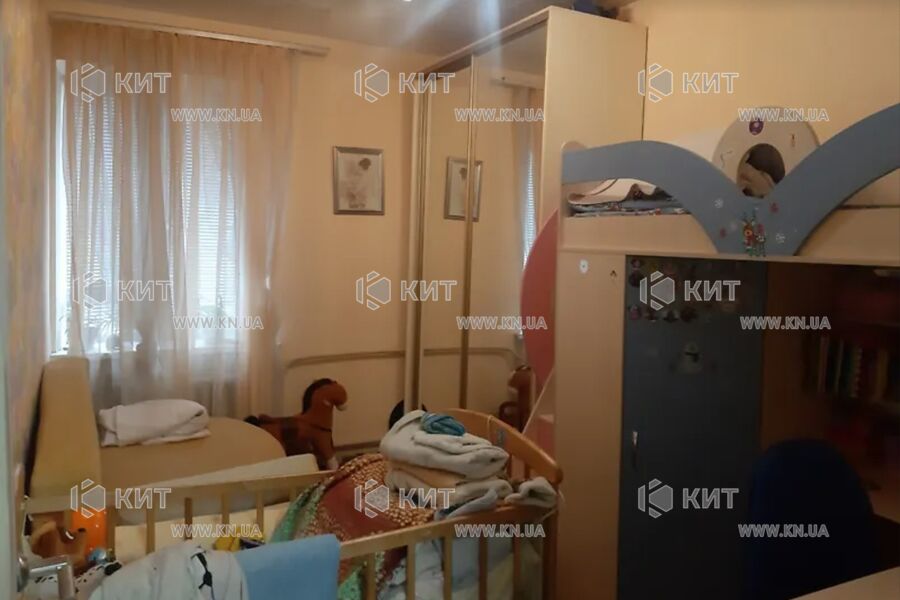 Продаж квартири Харків, Центр, 70м²