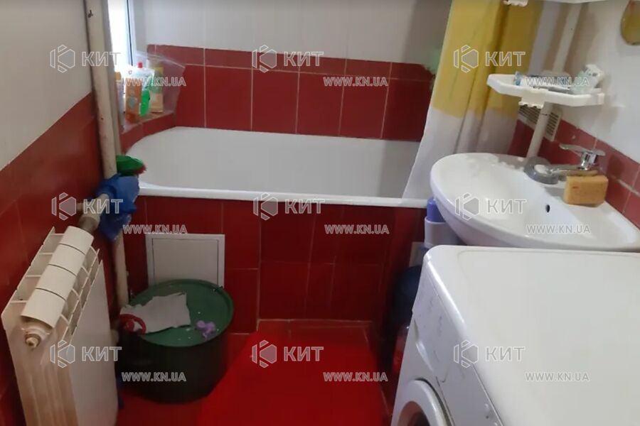 Продаж квартири Харків, Центр, 70м²