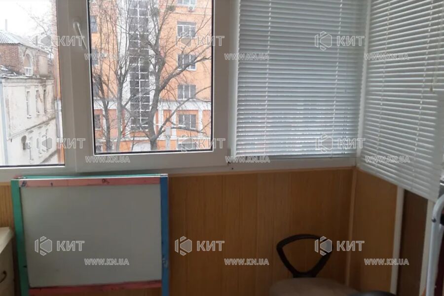 Продаж квартири Харків, Центр, 70м²