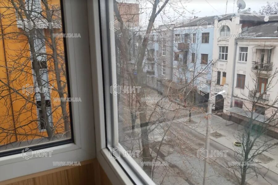 Продаж квартири Харків, Центр, 70м²