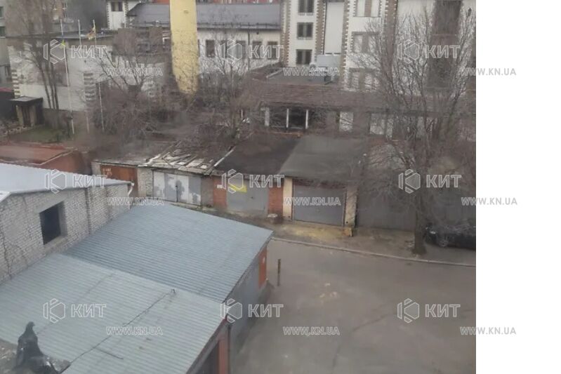 Продаж квартири Харків, Центр, 70м²