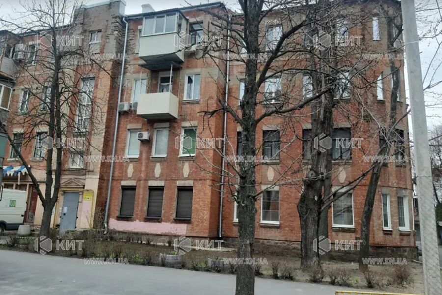 Продаж квартири Харків, Центр, 70м²