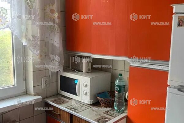 Продажа квартиры Харьков, Салтовка, 604 мрн., 67м²
